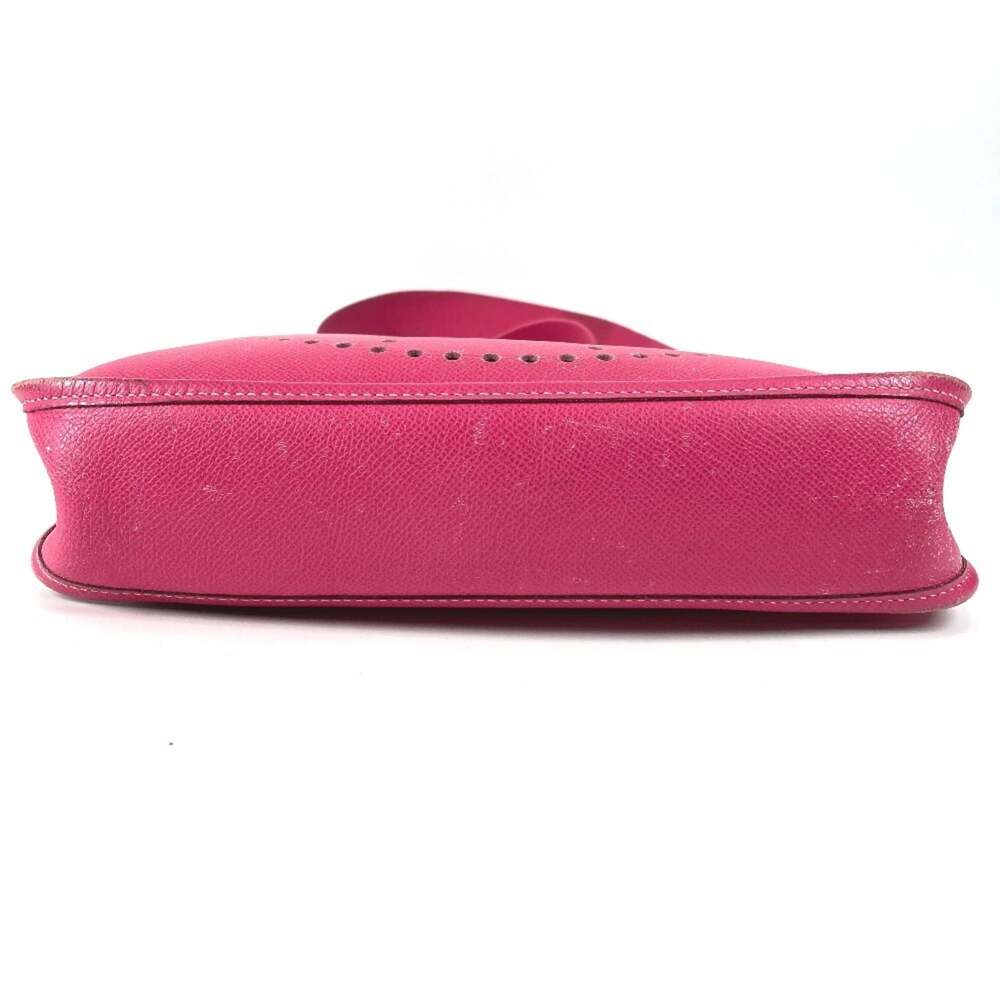 Hermes Evelyne Bag Gen Iii Epsom Pm #252471H22B - Picture 5 of 9